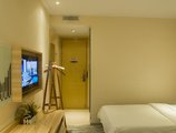 Denise Hotel Apartment(Shangxiajiu Branch) в Гуанчжоу Китай ✅. Забронировать номер онлайн по выгодной цене в Denise Hotel Apartment(Shangxiajiu Branch). Трансфер из аэропорта.