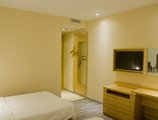 Denise Hotel Apartment(Shangxiajiu Branch) в Гуанчжоу Китай ✅. Забронировать номер онлайн по выгодной цене в Denise Hotel Apartment(Shangxiajiu Branch). Трансфер из аэропорта.