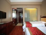 Gondola Taikoo Hotel в Гуанчжоу Китай ✅. Забронировать номер онлайн по выгодной цене в Gondola Taikoo Hotel. Трансфер из аэропорта.