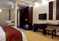 Gondola Taikoo Hotel в Гуанчжоу Китай ✅. Забронировать номер онлайн по выгодной цене в Gondola Taikoo Hotel. Трансфер из аэропорта.