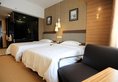Gondola Taikoo Hotel в Гуанчжоу Китай ✅. Забронировать номер онлайн по выгодной цене в Gondola Taikoo Hotel. Трансфер из аэропорта.