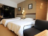 Gondola Taikoo Hotel в Гуанчжоу Китай ✅. Забронировать номер онлайн по выгодной цене в Gondola Taikoo Hotel. Трансфер из аэропорта.
