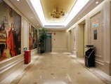 Vienna International Hotel Luogang Wanda Plaza в Гуанчжоу Китай ✅. Забронировать номер онлайн по выгодной цене в Vienna International Hotel Luogang Wanda Plaza. Трансфер из аэропорта.