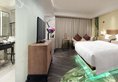 LN Hotel Five в Гуанчжоу Китай ✅. Забронировать номер онлайн по выгодной цене в LN Hotel Five. Трансфер из аэропорта.