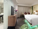 LN Hotel Five в Гуанчжоу Китай ✅. Забронировать номер онлайн по выгодной цене в LN Hotel Five. Трансфер из аэропорта.