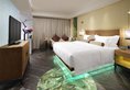 LN Hotel Five в Гуанчжоу Китай ✅. Забронировать номер онлайн по выгодной цене в LN Hotel Five. Трансфер из аэропорта.