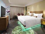 LN Hotel Five в Гуанчжоу Китай ✅. Забронировать номер онлайн по выгодной цене в LN Hotel Five. Трансфер из аэропорта.