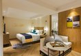 LN Hotel Five в Гуанчжоу Китай ✅. Забронировать номер онлайн по выгодной цене в LN Hotel Five. Трансфер из аэропорта.