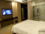 Tiecheng Hotel в Гуанчжоу Китай ✅. Забронировать номер онлайн по выгодной цене в Tiecheng Hotel. Трансфер из аэропорта.