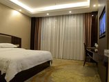 Tiecheng Hotel в Гуанчжоу Китай ✅. Забронировать номер онлайн по выгодной цене в Tiecheng Hotel. Трансфер из аэропорта.