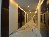 Tiecheng Hotel в Гуанчжоу Китай ✅. Забронировать номер онлайн по выгодной цене в Tiecheng Hotel. Трансфер из аэропорта.