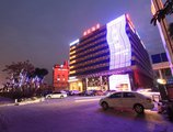 Guangzhou Sheng Hui Hotel в Гуанчжоу Китай ✅. Забронировать номер онлайн по выгодной цене в Guangzhou Sheng Hui Hotel. Трансфер из аэропорта.