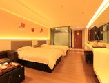 Guangzhou Sheng Hui Hotel в Гуанчжоу Китай ✅. Забронировать номер онлайн по выгодной цене в Guangzhou Sheng Hui Hotel. Трансфер из аэропорта.