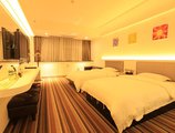 Guangzhou Sheng Hui Hotel в Гуанчжоу Китай ✅. Забронировать номер онлайн по выгодной цене в Guangzhou Sheng Hui Hotel. Трансфер из аэропорта.