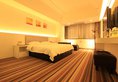 Guangzhou Sheng Hui Hotel в Гуанчжоу Китай ✅. Забронировать номер онлайн по выгодной цене в Guangzhou Sheng Hui Hotel. Трансфер из аэропорта.
