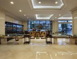 Zhejiang Hotel в Гуанчжоу Китай ✅. Забронировать номер онлайн по выгодной цене в Zhejiang Hotel. Трансфер из аэропорта.