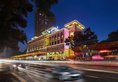 Zhejiang Hotel в Гуанчжоу Китай ✅. Забронировать номер онлайн по выгодной цене в Zhejiang Hotel. Трансфер из аэропорта.