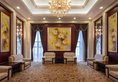 Zhejiang Hotel в Гуанчжоу Китай ✅. Забронировать номер онлайн по выгодной цене в Zhejiang Hotel. Трансфер из аэропорта.