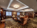 Zhejiang Hotel в Гуанчжоу Китай ✅. Забронировать номер онлайн по выгодной цене в Zhejiang Hotel. Трансфер из аэропорта.