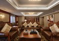 Zhejiang Hotel в Гуанчжоу Китай ✅. Забронировать номер онлайн по выгодной цене в Zhejiang Hotel. Трансфер из аэропорта.