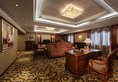Zhejiang Hotel в Гуанчжоу Китай ✅. Забронировать номер онлайн по выгодной цене в Zhejiang Hotel. Трансфер из аэропорта.