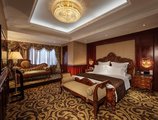 Zhejiang Hotel в Гуанчжоу Китай ✅. Забронировать номер онлайн по выгодной цене в Zhejiang Hotel. Трансфер из аэропорта.