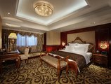 Zhejiang Hotel в Гуанчжоу Китай ✅. Забронировать номер онлайн по выгодной цене в Zhejiang Hotel. Трансфер из аэропорта.