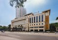 Zhejiang Hotel в Гуанчжоу Китай ✅. Забронировать номер онлайн по выгодной цене в Zhejiang Hotel. Трансфер из аэропорта.