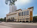 Zhejiang Hotel в Гуанчжоу Китай ✅. Забронировать номер онлайн по выгодной цене в Zhejiang Hotel. Трансфер из аэропорта.