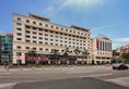 Zhejiang Hotel в Гуанчжоу Китай ✅. Забронировать номер онлайн по выгодной цене в Zhejiang Hotel. Трансфер из аэропорта.