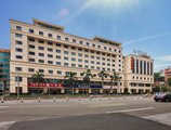 Zhejiang Hotel в Гуанчжоу Китай ✅. Забронировать номер онлайн по выгодной цене в Zhejiang Hotel. Трансфер из аэропорта.