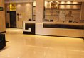 Yingshang Hotel Huangpu Dashadi в Гуанчжоу Китай ✅. Забронировать номер онлайн по выгодной цене в Yingshang Hotel Huangpu Dashadi. Трансфер из аэропорта.