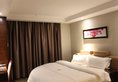 Yingshang Hotel Huangpu Dashadi в Гуанчжоу Китай ✅. Забронировать номер онлайн по выгодной цене в Yingshang Hotel Huangpu Dashadi. Трансфер из аэропорта.