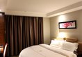 Yingshang Hotel Huangpu Dashadi в Гуанчжоу Китай ✅. Забронировать номер онлайн по выгодной цене в Yingshang Hotel Huangpu Dashadi. Трансфер из аэропорта.