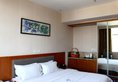 Yingshang Hotel Huangpu Dashadi в Гуанчжоу Китай ✅. Забронировать номер онлайн по выгодной цене в Yingshang Hotel Huangpu Dashadi. Трансфер из аэропорта.