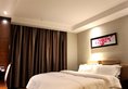 Yingshang Hotel Huangpu Dashadi в Гуанчжоу Китай ✅. Забронировать номер онлайн по выгодной цене в Yingshang Hotel Huangpu Dashadi. Трансфер из аэропорта.