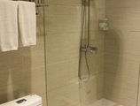 Yingshang Hotel Huangpu Dashadi в Гуанчжоу Китай ✅. Забронировать номер онлайн по выгодной цене в Yingshang Hotel Huangpu Dashadi. Трансфер из аэропорта.