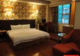 Yingshang Hotel Huangpu Dashadi в Гуанчжоу Китай ✅. Забронировать номер онлайн по выгодной цене в Yingshang Hotel Huangpu Dashadi. Трансфер из аэропорта.