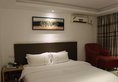 Yingshang Hotel Huangpu Dashadi в Гуанчжоу Китай ✅. Забронировать номер онлайн по выгодной цене в Yingshang Hotel Huangpu Dashadi. Трансфер из аэропорта.