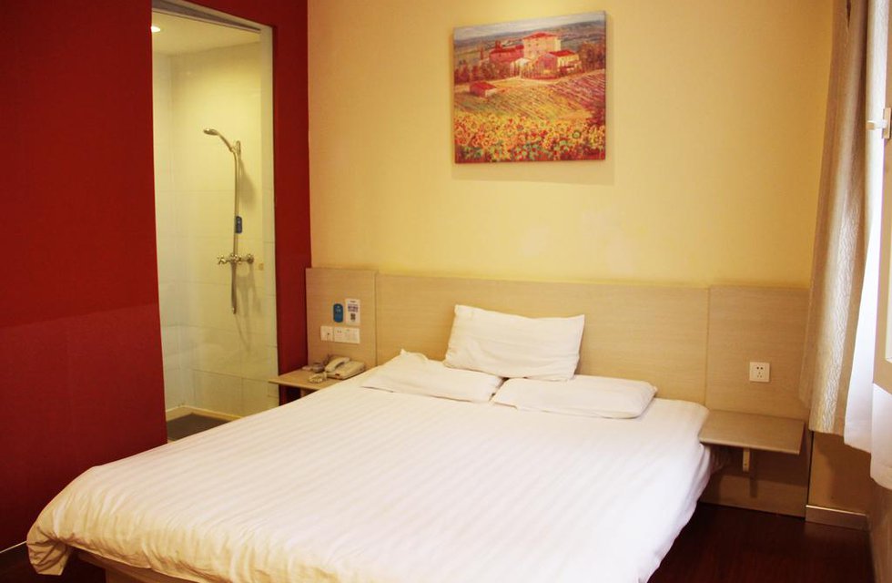 United Star Hotel в Гуанчжоу Китай ✅. Забронировать номер онлайн по выгодной цене в United Star Hotel. Трансфер из аэропорта.