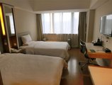 JI Hotel Guangzhou Zhujiang New Town в Гуанчжоу Китай ✅. Забронировать номер онлайн по выгодной цене в JI Hotel Guangzhou Zhujiang New Town. Трансфер из аэропорта.