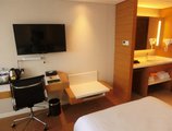 JI Hotel Guangzhou Zhujiang New Town в Гуанчжоу Китай ✅. Забронировать номер онлайн по выгодной цене в JI Hotel Guangzhou Zhujiang New Town. Трансфер из аэропорта.