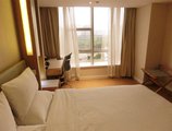 JI Hotel Guangzhou Zhujiang New Town в Гуанчжоу Китай ✅. Забронировать номер онлайн по выгодной цене в JI Hotel Guangzhou Zhujiang New Town. Трансфер из аэропорта.