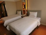 JI Hotel Guangzhou Zhujiang New Town в Гуанчжоу Китай ✅. Забронировать номер онлайн по выгодной цене в JI Hotel Guangzhou Zhujiang New Town. Трансфер из аэропорта.