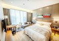 Days Hotel Yijiang Branch в Гуанчжоу Китай ✅. Забронировать номер онлайн по выгодной цене в Days Hotel Yijiang Branch. Трансфер из аэропорта.