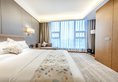 Days Hotel Yijiang Branch в Гуанчжоу Китай ✅. Забронировать номер онлайн по выгодной цене в Days Hotel Yijiang Branch. Трансфер из аэропорта.