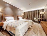 Days Hotel Yijiang Branch в Гуанчжоу Китай ✅. Забронировать номер онлайн по выгодной цене в Days Hotel Yijiang Branch. Трансфер из аэропорта.