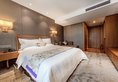 Days Hotel Yijiang Branch в Гуанчжоу Китай ✅. Забронировать номер онлайн по выгодной цене в Days Hotel Yijiang Branch. Трансфер из аэропорта.