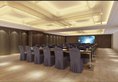 Days Hotel Yijiang Branch в Гуанчжоу Китай ✅. Забронировать номер онлайн по выгодной цене в Days Hotel Yijiang Branch. Трансфер из аэропорта.