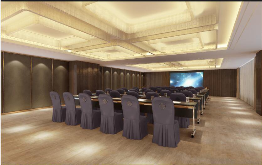 Days Hotel Yijiang Branch в Гуанчжоу Китай ✅. Забронировать номер онлайн по выгодной цене в Days Hotel Yijiang Branch. Трансфер из аэропорта.